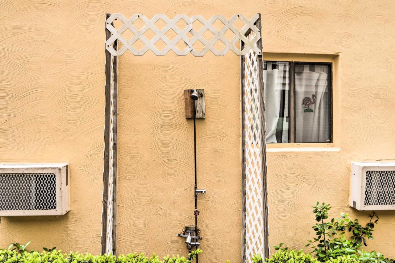 Bright Ocean City Condo - Walk To Beaches! Exterior photo